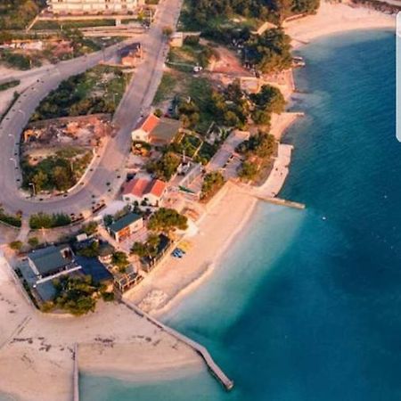 Alinani Apartments Ksamil Exterior foto