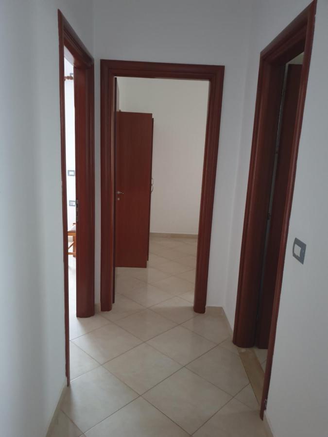 Alinani Apartments Ksamil Exterior foto