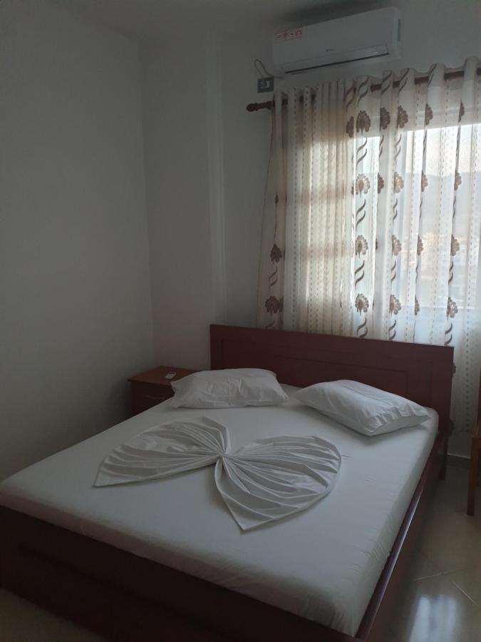 Alinani Apartments Ksamil Exterior foto